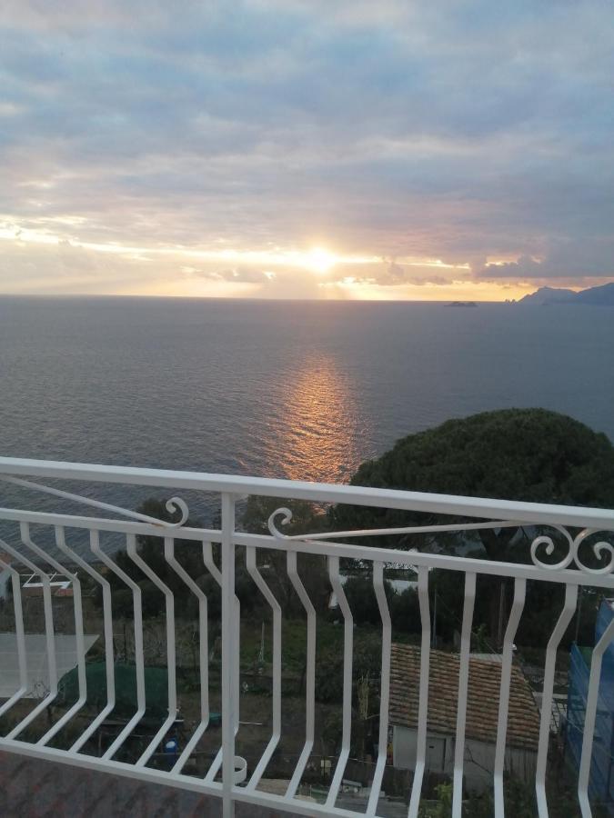 Mija Sunset Home Праяно Екстериор снимка