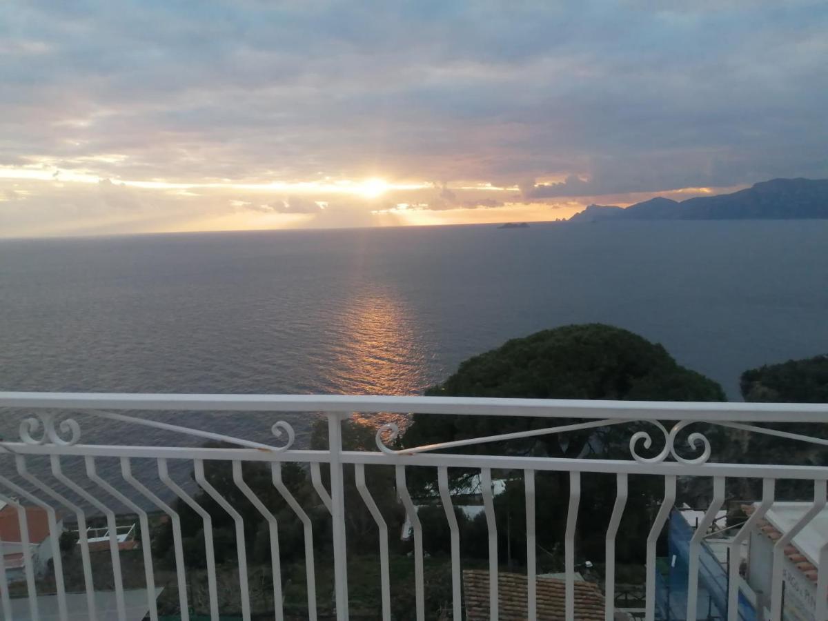 Mija Sunset Home Праяно Екстериор снимка