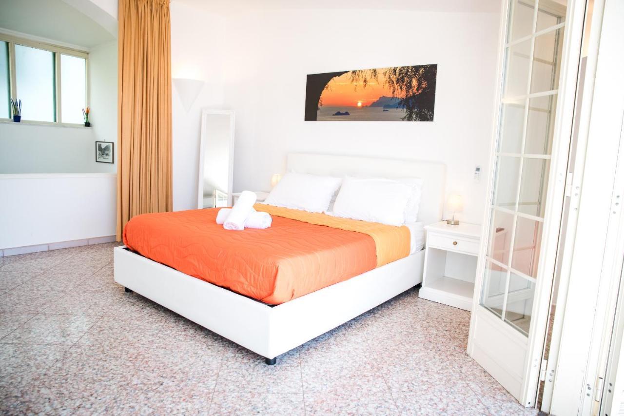 Mija Sunset Home Праяно Екстериор снимка