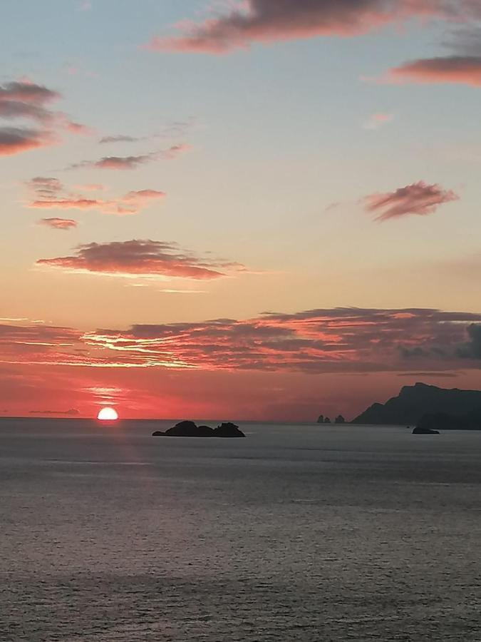 Mija Sunset Home Праяно Екстериор снимка