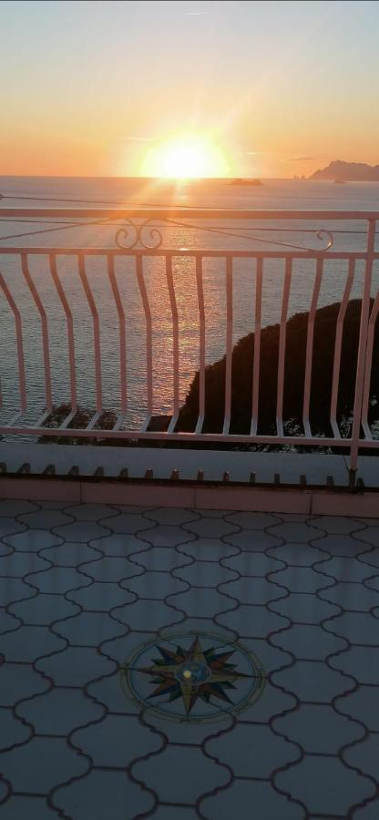 Mija Sunset Home Праяно Екстериор снимка