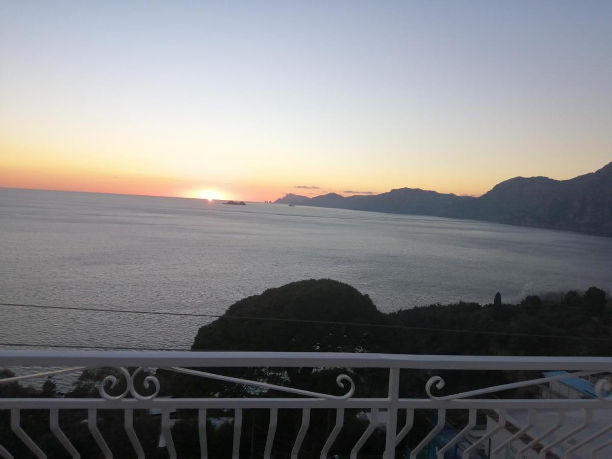 Mija Sunset Home Праяно Екстериор снимка