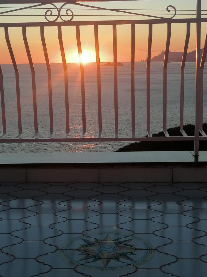 Mija Sunset Home Праяно Екстериор снимка
