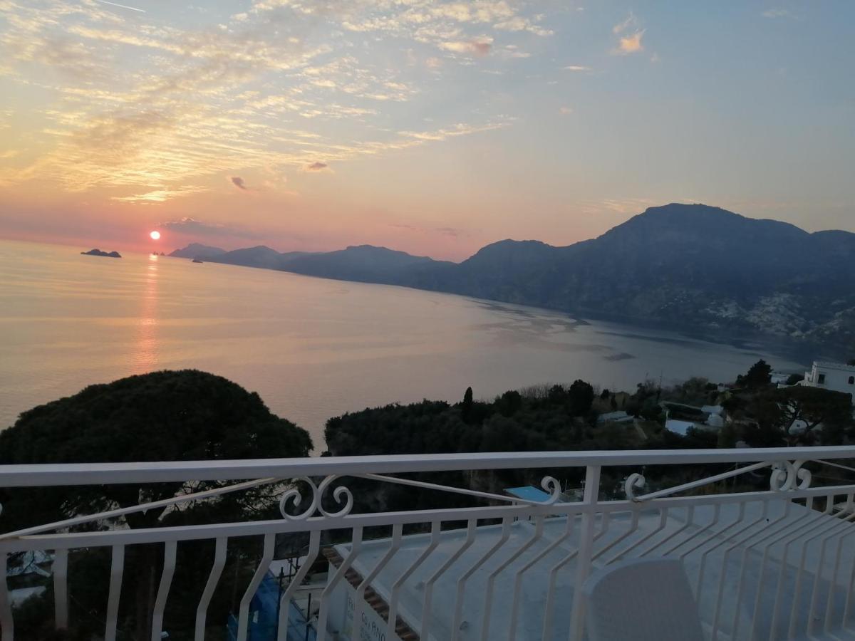 Mija Sunset Home Праяно Екстериор снимка