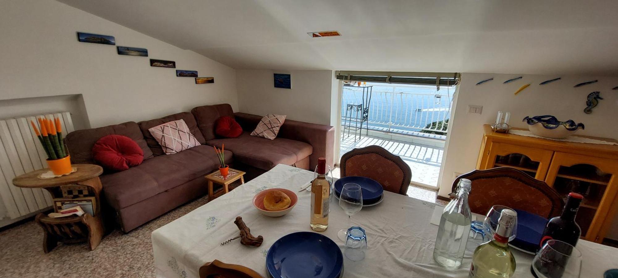Mija Sunset Home Праяно Екстериор снимка
