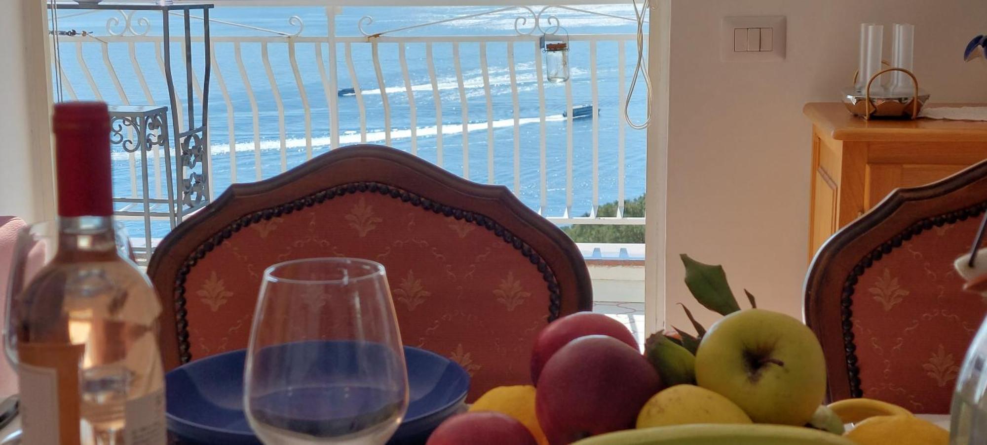 Mija Sunset Home Праяно Екстериор снимка