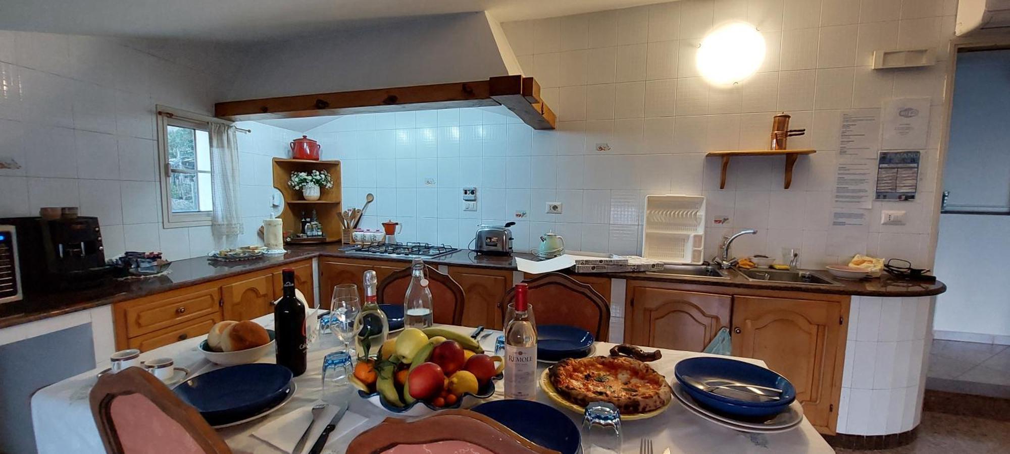 Mija Sunset Home Праяно Екстериор снимка