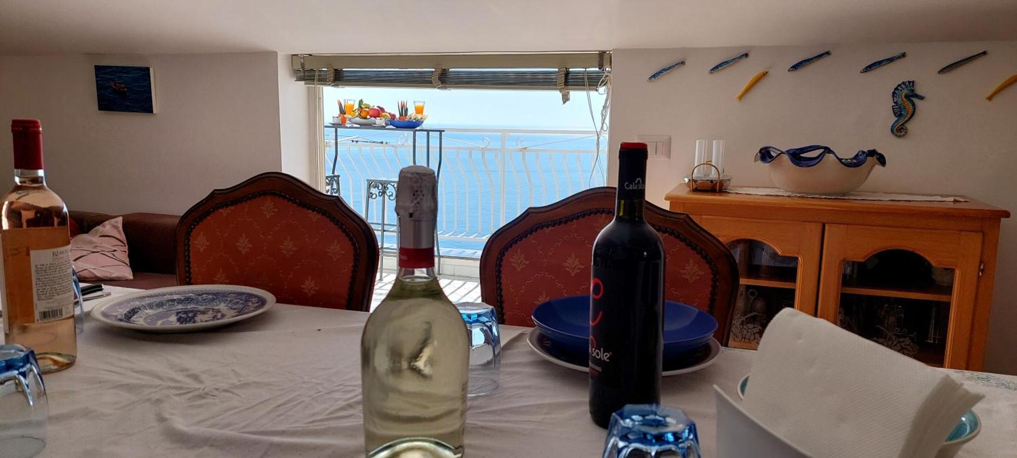 Mija Sunset Home Праяно Екстериор снимка