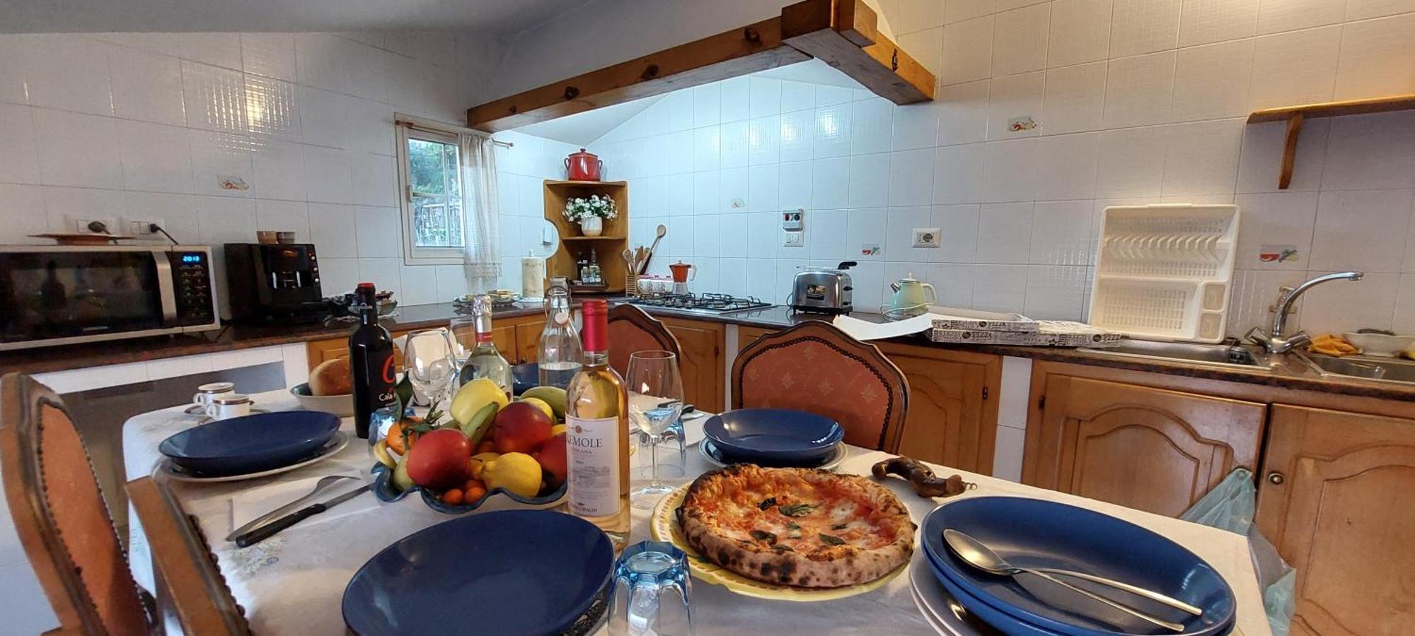 Mija Sunset Home Праяно Екстериор снимка