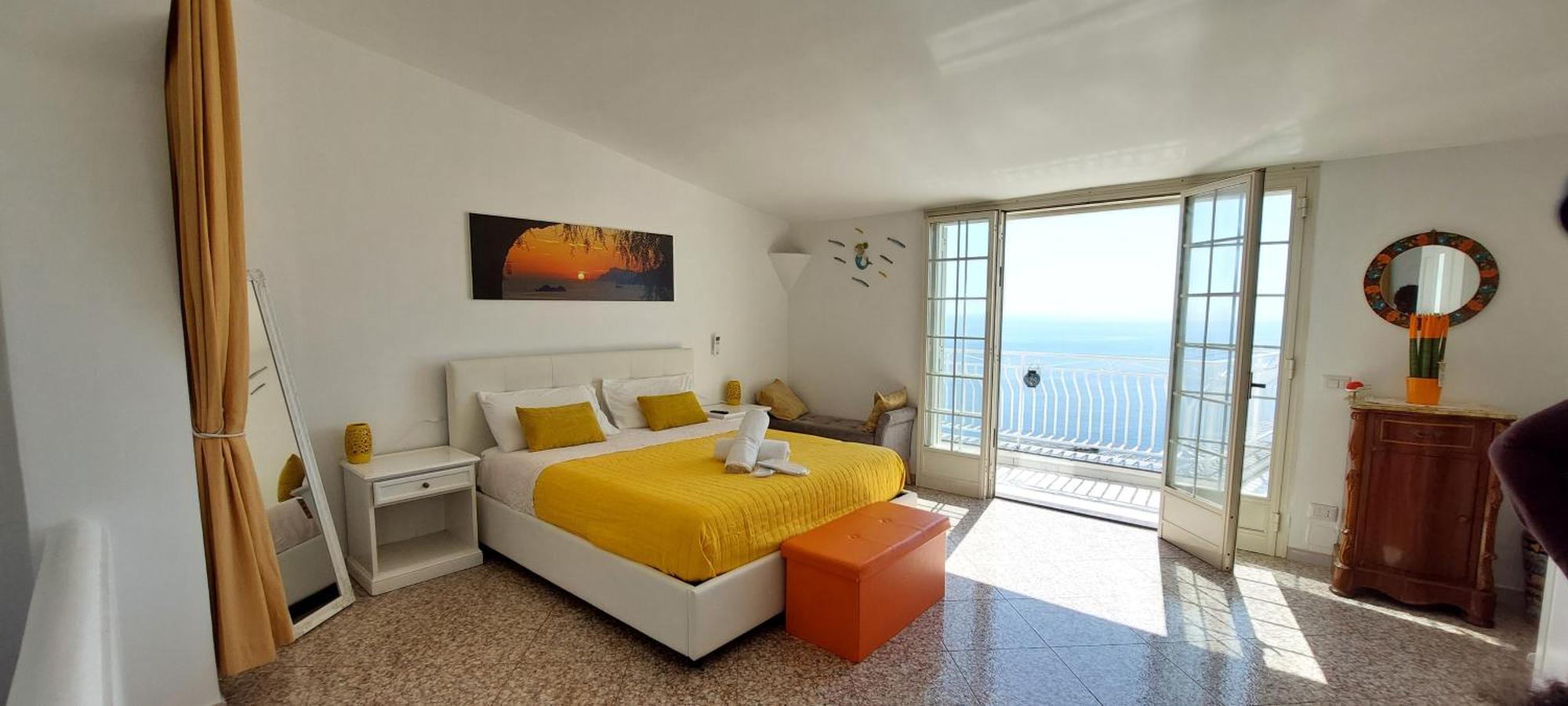 Mija Sunset Home Праяно Екстериор снимка