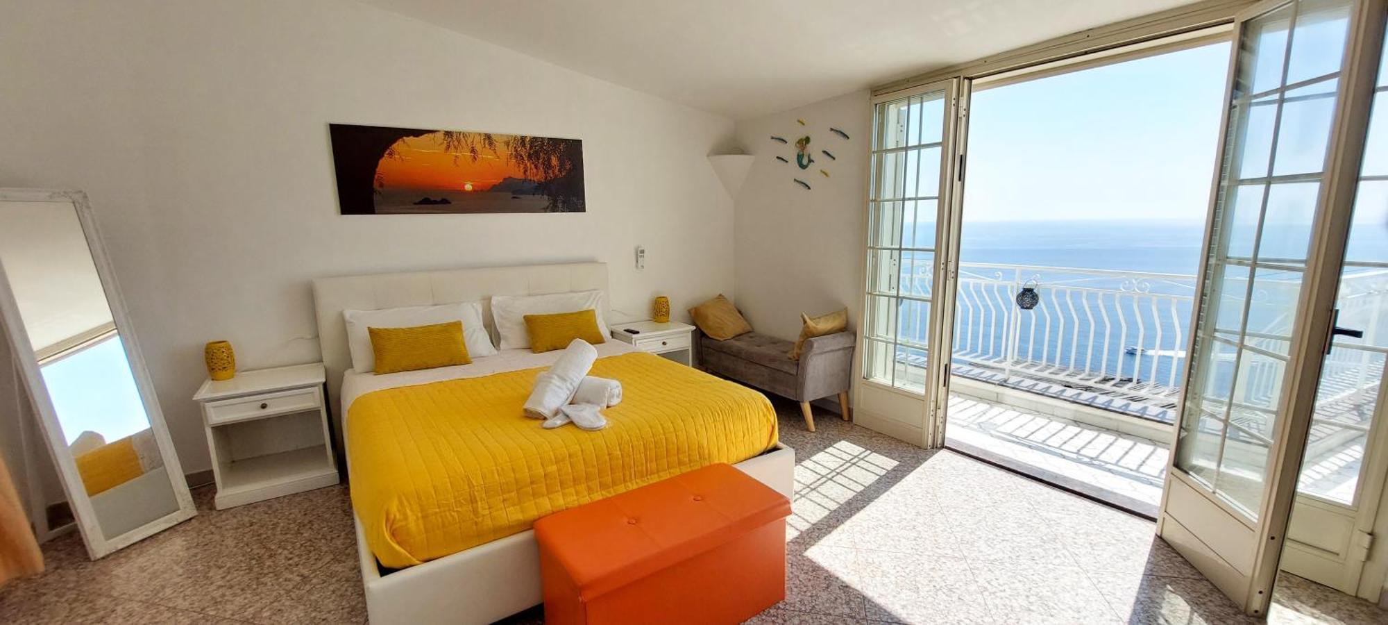 Mija Sunset Home Праяно Екстериор снимка