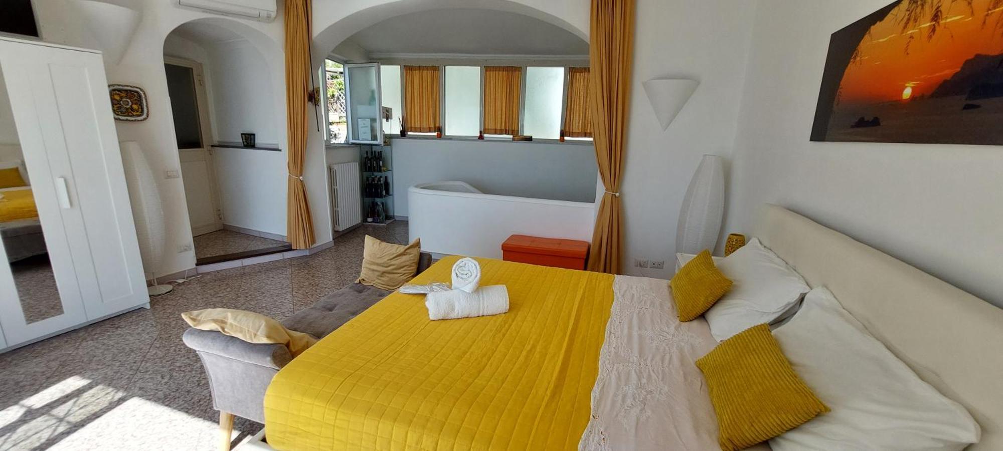 Mija Sunset Home Праяно Екстериор снимка